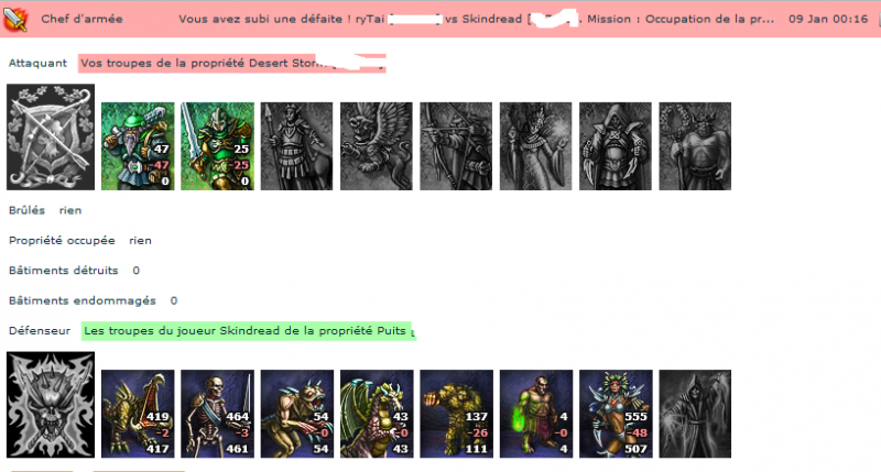 LA JE COMMENCE A RÉPLIQUER, OCCUPATION DU DOMAINE, PAS CONNECTE, BREF.. UN ÉCHEC!!