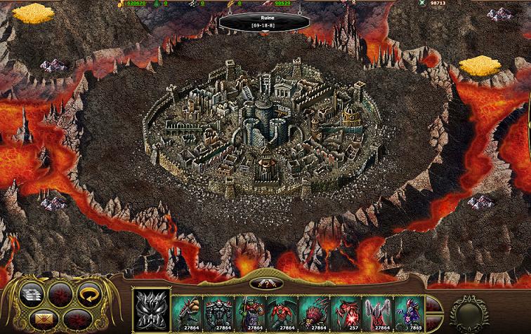 Rapport d'espionnage